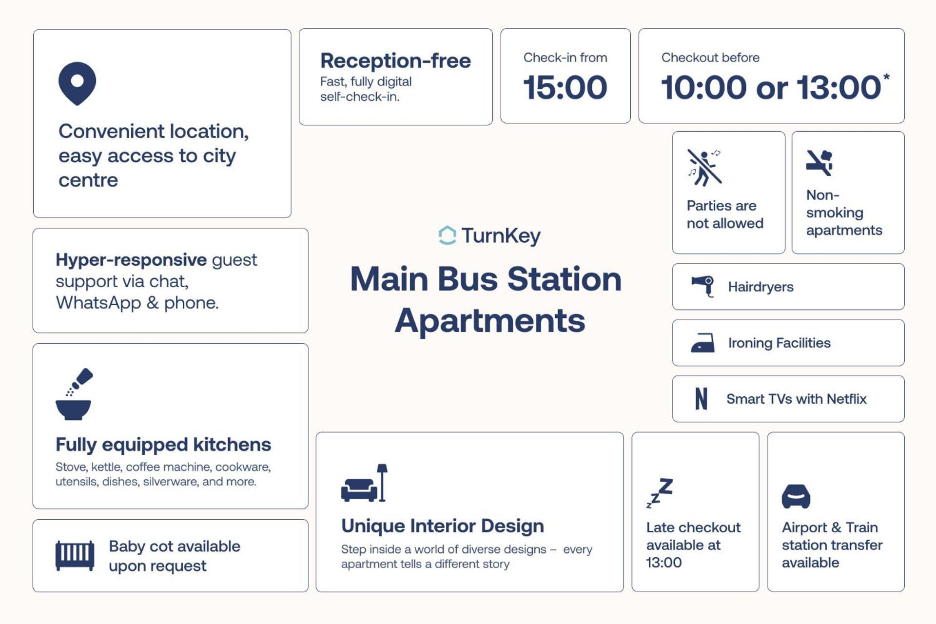 Turnkey I Main Bus Station Apartments Прага Экстерьер фото